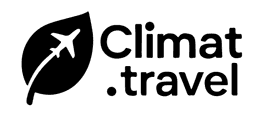 Climat.travel Logo